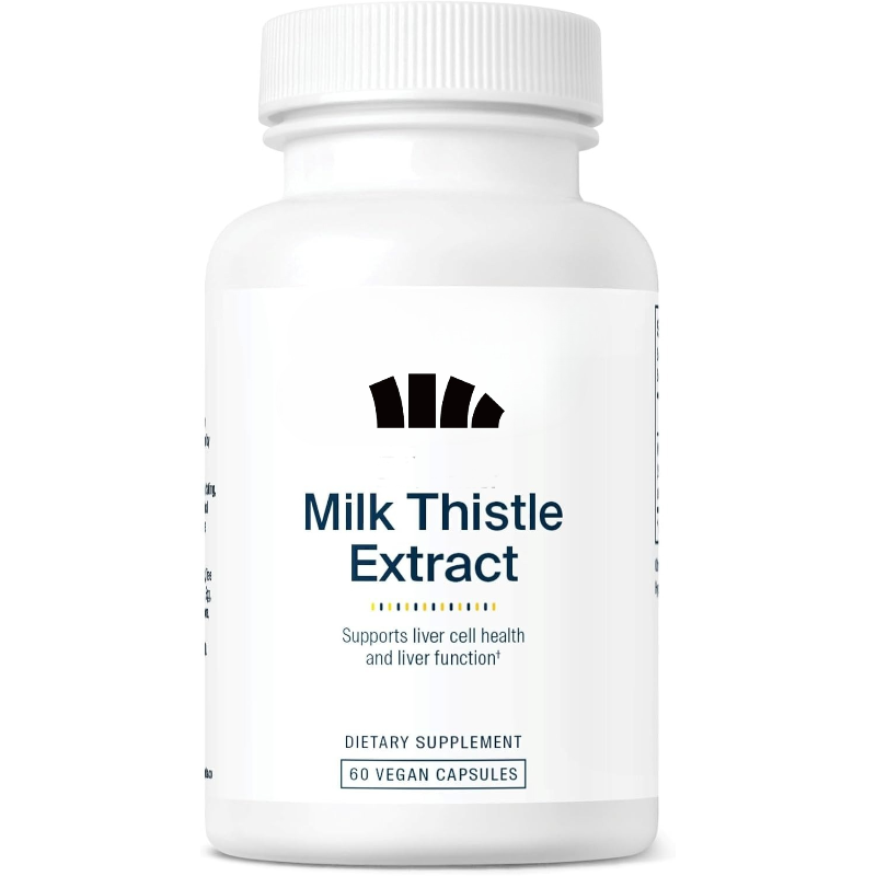 Milk Thistle 1000mg Capsules C - Milk Thistle Silymarin review and price