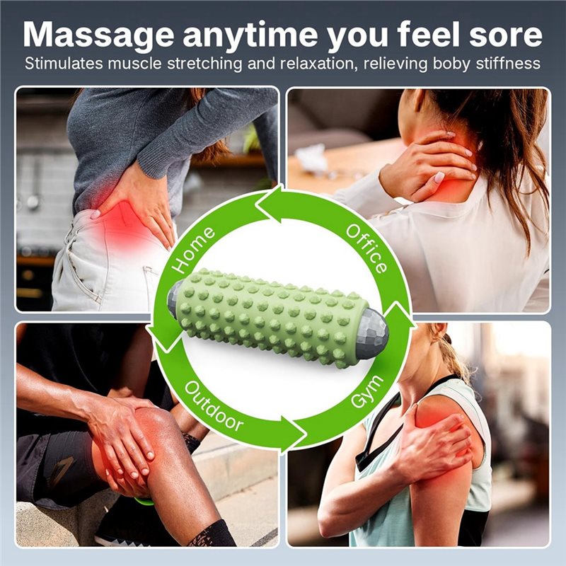 RTENTE-Portable 2-In-1 Muscle  - Health Wellness review and price