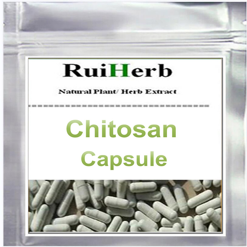 1Pack Chitosan 500 mg plus Chr - Herbal Weight review and price