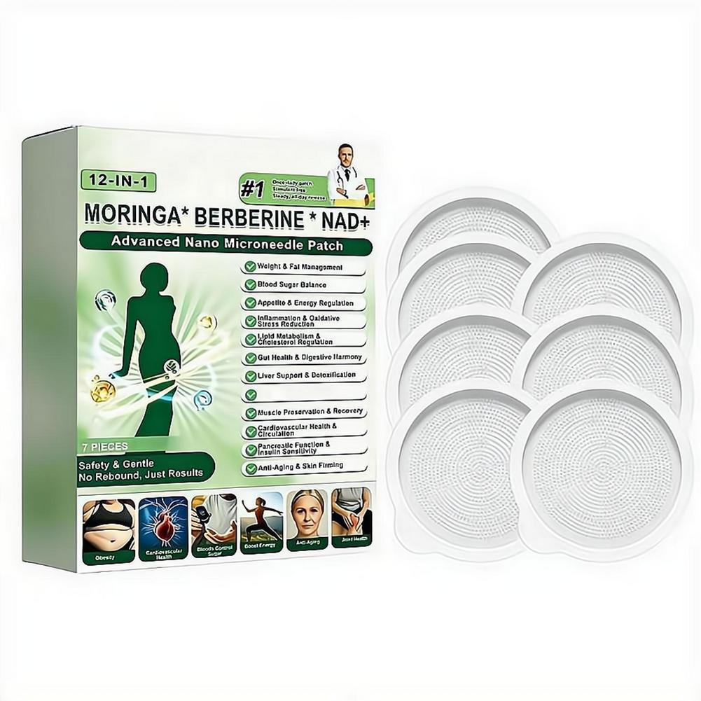 Newest Nano Herbal Microneedle - Herbal Weight review and price