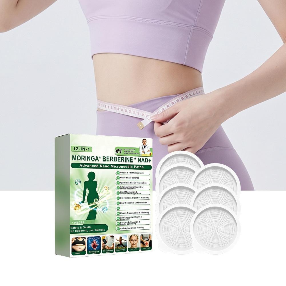 Newest Nano Herbal Microneedle - Herbal Weight review and price