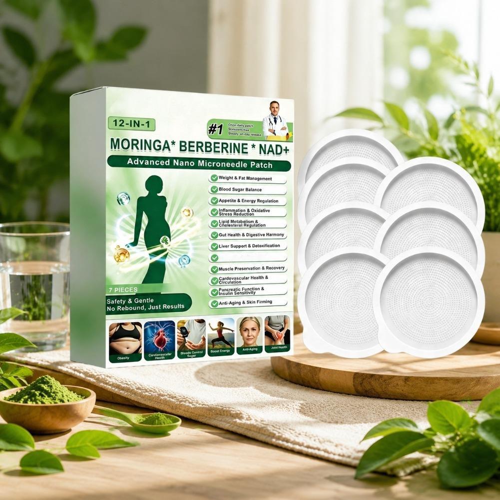 Newest Nano Herbal Microneedle - Herbal Weight review and price