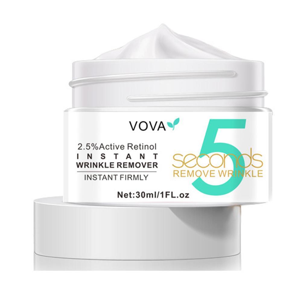 2.5% Active Retinol Eye Cream  - Milk Thistle Silymarin review and price