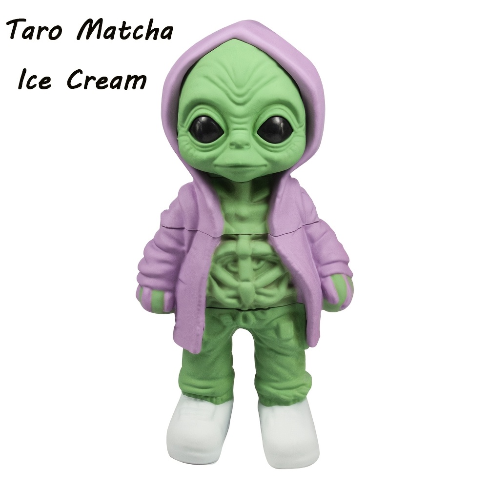 Funny Alien Herb Grinder Spice - Herbal And Wellness review and price
