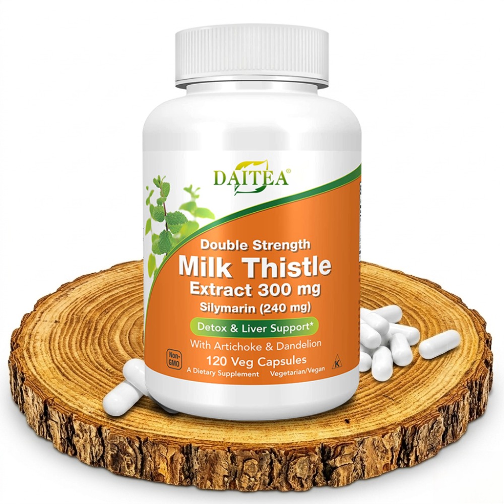Silymarin, Milk Thistle Extrac - Milk Thistle Silymarin review and price
