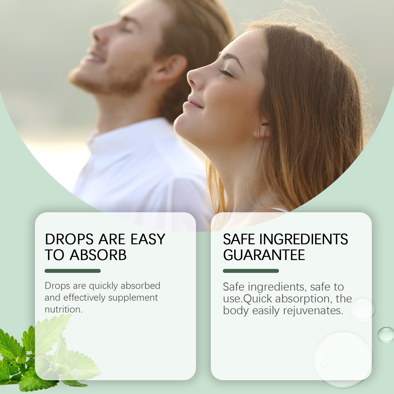 Lung Health Oral Drops Herbal  - Herbal Weight review and price