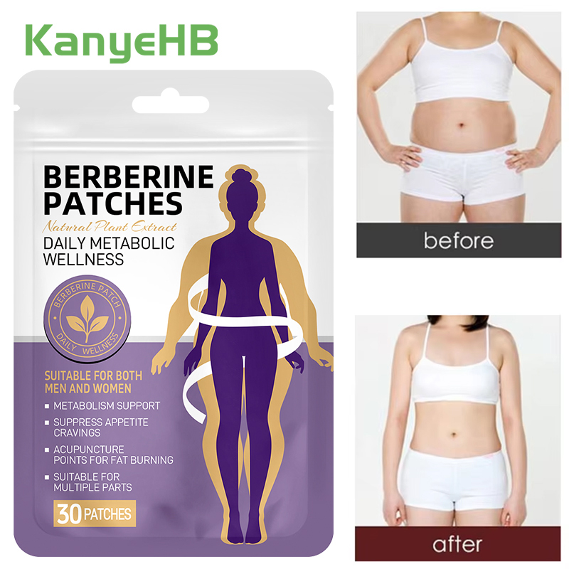 30Pcs=1Bag Weight Loss Patches - Herbal Weight review and price