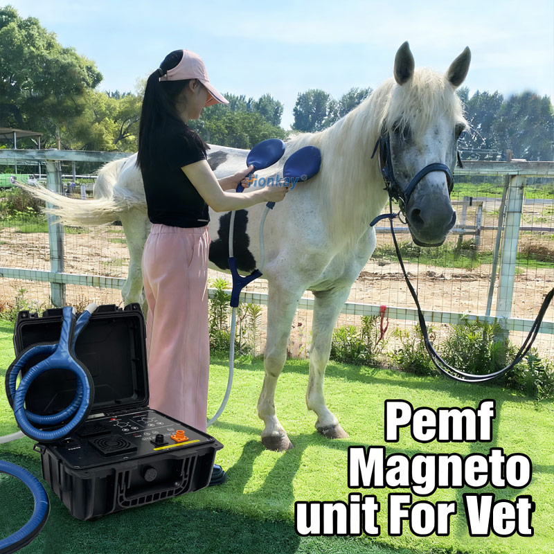 Personal Pet Care PEMF Device  - Health Wellness review and price