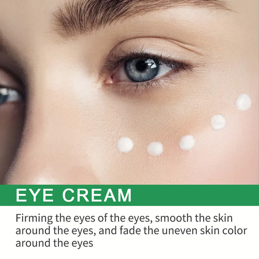 50ml Retinol Eye Cream Day and - Milk Thistle Silymarin review and price