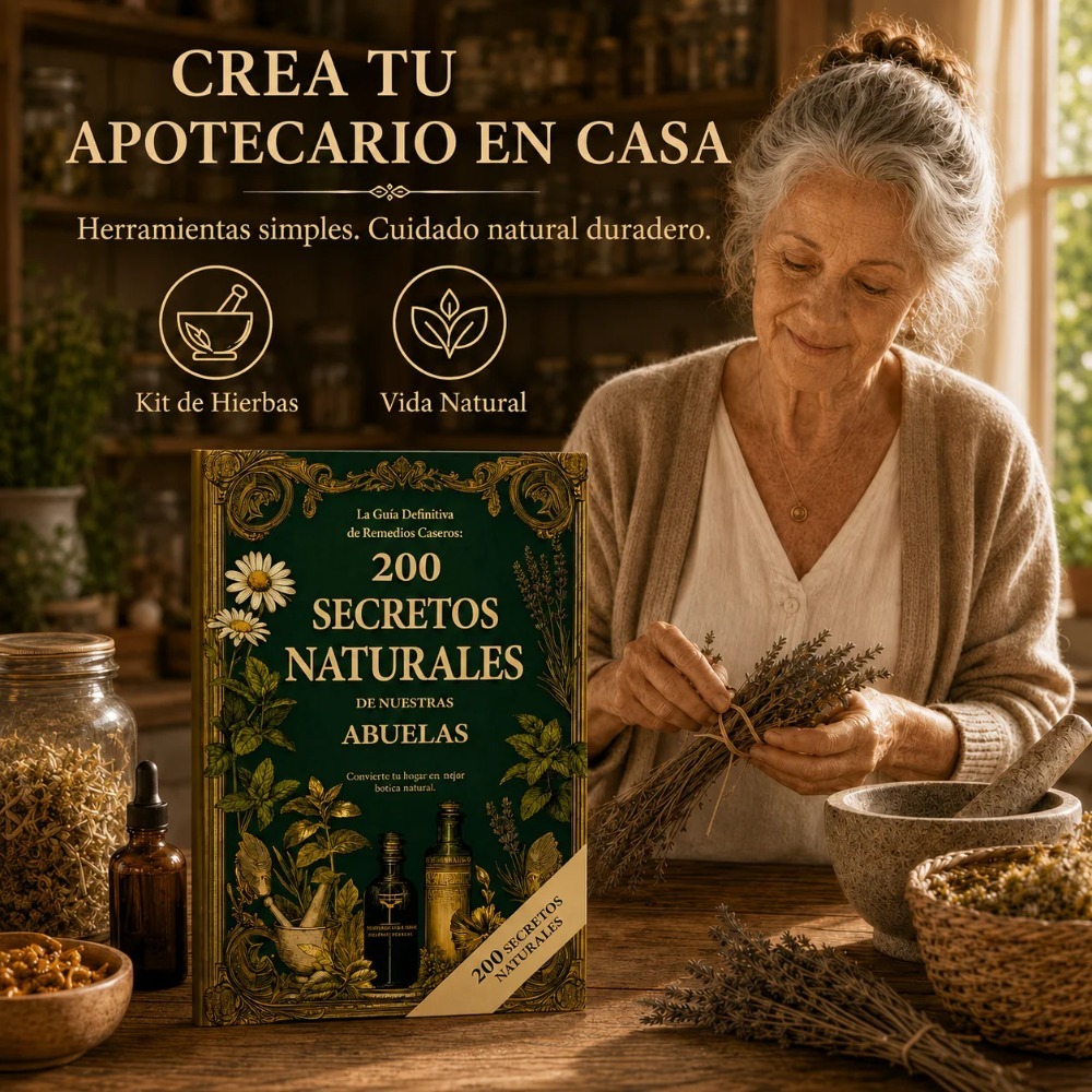 200 Natural Secrets A5 Spanish - Herbal And Wellness review and price