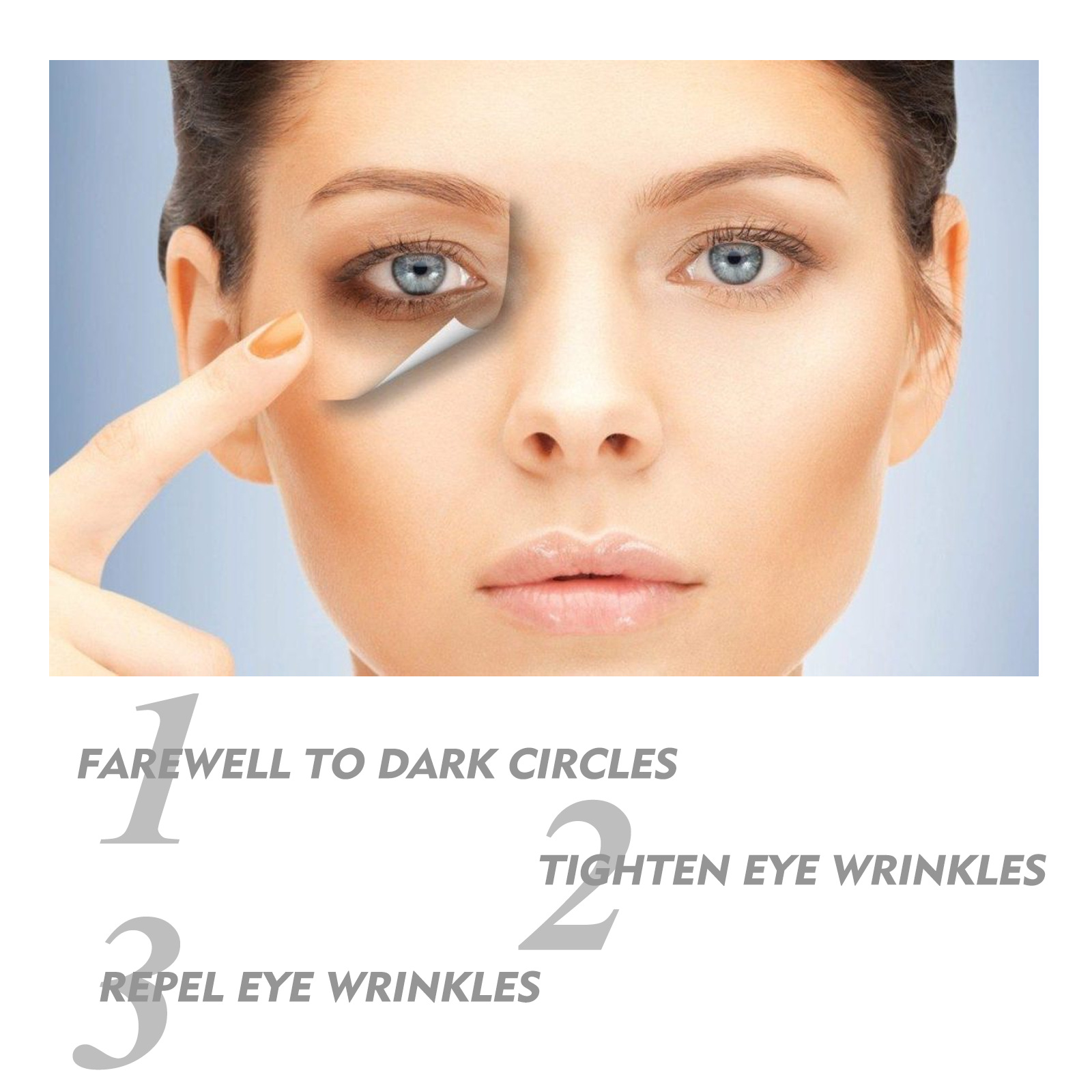 Retinol Eye Cream Stick Liftin - Milk Thistle Silymarin review and price