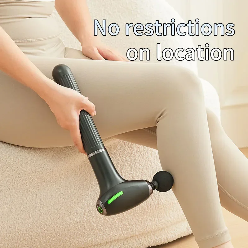 Mulit functional fascia gun wi - Health Wellness review and price