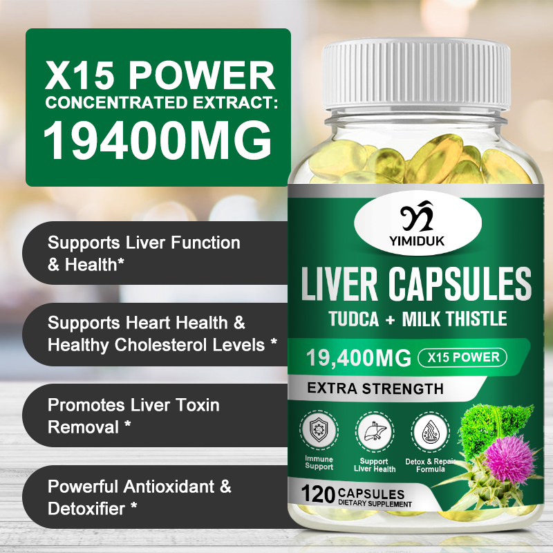 Organic Milk Thistle  Suppleme - Milk Thistle Silymarin review and price
